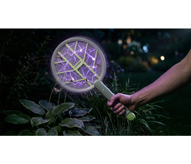 NOVEEN Lampa owadobójcza IKN145 - 1540917 - zdjęcie 8